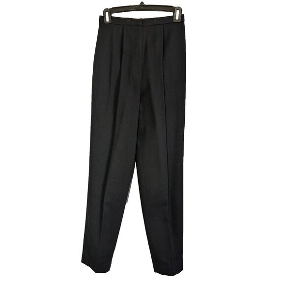 Vintage Barami Woman's Suit Vest and Matching Pants 2 PC Set Size 2 ~ RARE  ~ - Picture 11 of 16